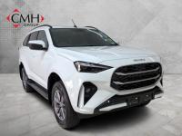 Thumbnail Isuzu mu-X 1.9TD LS