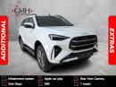Thumbnail Isuzu mu-X 1.9TD LS