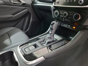 Isuzu mu-X 1.9TD LS - Image 20