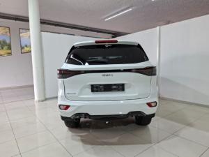 Isuzu mu-X 1.9TD LS - Image 21