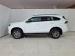 Isuzu mu-X 1.9TD LS - Thumbnail 2