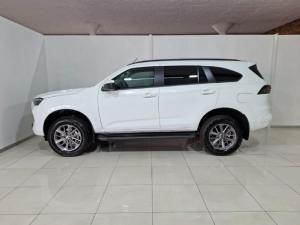 Isuzu mu-X 1.9TD LS - Image 2