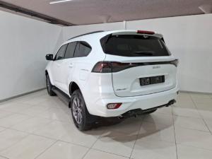 Isuzu mu-X 1.9TD LS - Image 3