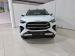 Isuzu mu-X 1.9TD LS - Thumbnail 4