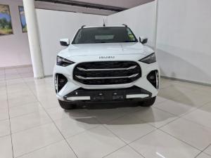 Isuzu mu-X 1.9TD LS - Image 4