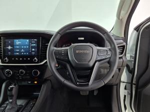 Isuzu mu-X 1.9TD LS - Image 9