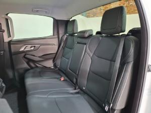 Isuzu D-Max 3.0TD double cab LS 4x4 auto - Image 11