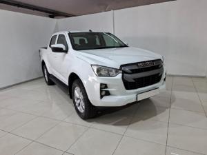 Isuzu D-Max 3.0TD double cab LS 4x4 auto - Image 18