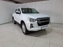 Thumbnail Isuzu D-Max 3.0TD double cab LS 4x4 auto