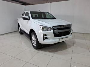 Isuzu D-Max 3.0TD double cab LS 4x4 auto - Image 1