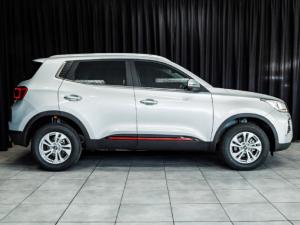 Chery Tiggo 4 Pro 1.5 LiT auto - Image 3
