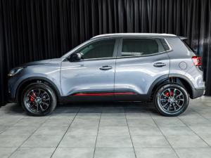 Chery Tiggo 4 Pro 1.5T Elite auto (CVT) - Image 6