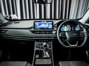 Chery Tiggo 4 Pro 1.5T Elite auto (CVT) - Image 7