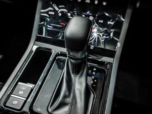 Chery Tiggo 4 Pro 1.5T Elite auto (CVT) - Image 9