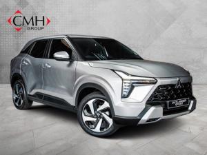 Mitsubishi Outlander Sport 1.5 Aspire - Image 1