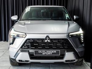 Mitsubishi Outlander Sport 1.5 Aspire - Image 2