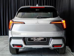 Mitsubishi Outlander Sport 1.5 Aspire - Image 4