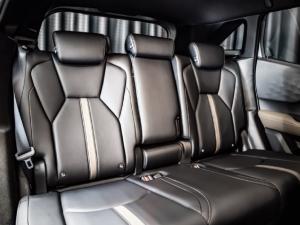 Mitsubishi Outlander Sport 1.5 Exceed - Image 11