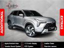 Thumbnail Mitsubishi Outlander Sport 1.5 Exceed
