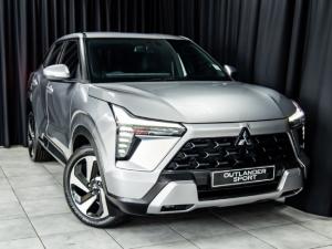 Mitsubishi Outlander Sport 1.5 Exceed - Image 1