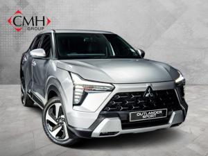 Mitsubishi Outlander Sport 1.5 Exceed - Image 1