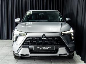 Mitsubishi Outlander Sport 1.5 Exceed - Image 2