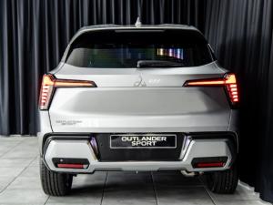 Mitsubishi Outlander Sport 1.5 Exceed - Image 4