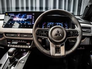 Mitsubishi Outlander Sport 1.5 Exceed - Image 8