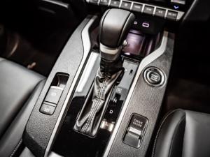 Mitsubishi Outlander Sport 1.5 Exceed - Image 9