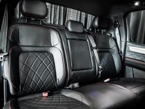 JAC T9 2.0CTI double cab 4WD Super Lux - Image 11