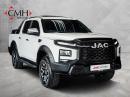Thumbnail JAC T9 2.0CTI double cab 4WD Super Lux