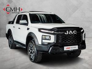 JAC T9 2.0CTI double cab 4WD Super Lux - Image 1