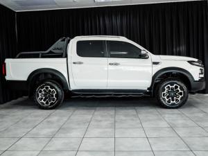 JAC T9 2.0CTI double cab 4WD Super Lux - Image 3