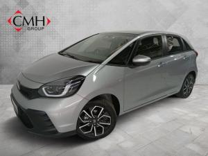 Honda Fit 1.5 Elegance - Image 1