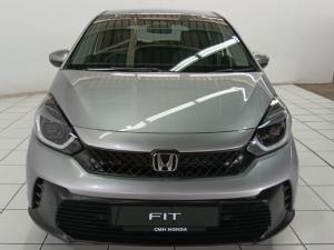 Honda Fit 1.5 Elegance - Image 2