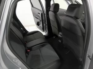 Honda Fit 1.5 Elegance - Image 9