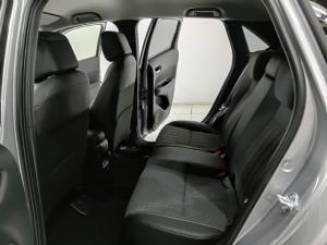 Honda Fit 1.5 Elegance - Image 11