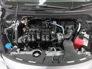 Honda Fit 1.5 Elegance - Image 13