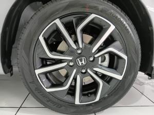 Honda Fit 1.5 Elegance - Image 14
