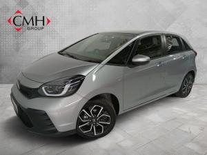 Honda Fit 1.5 Elegance - Image 1