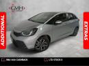 Thumbnail Honda Fit 1.5 Elegance