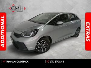 Honda Fit 1.5 Elegance - Image 1