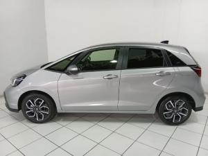 Honda Fit 1.5 Elegance - Image 3