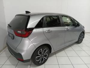 Honda Fit 1.5 Elegance - Image 4