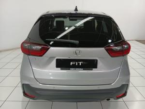 Honda Fit 1.5 Elegance - Image 5