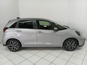 Honda Fit 1.5 Elegance - Image 6
