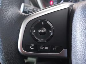 Honda BR-V 1.5 Comfort manual - Image 10