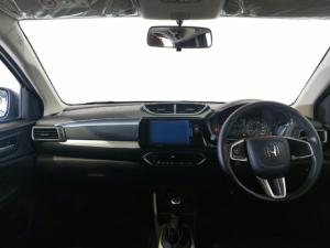 Honda BR-V 1.5 Comfort manual - Image 12