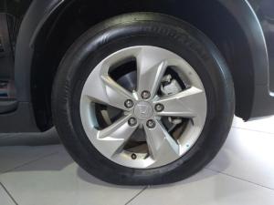 Honda BR-V 1.5 Comfort manual - Image 16