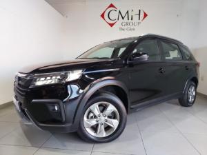 Honda BR-V 1.5 Comfort manual - Image 1